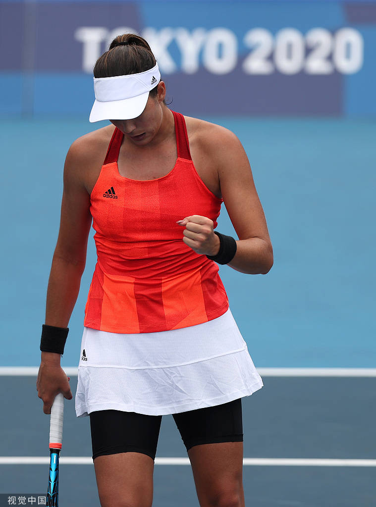 mk体育穆古鲁扎在德国队比赛中绝杀，大胜引发热议！(奥德赛之七海神怪录)